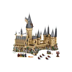 Конструктор Lego 71043 Harry Potter - Замок Хогвартс