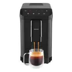 Ekspres Sencor SES 6000BK