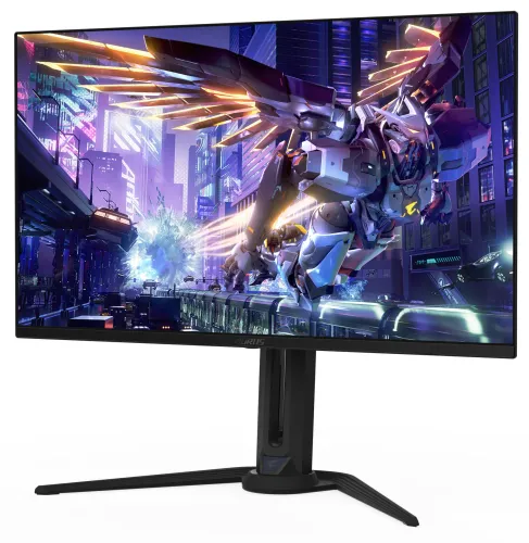 Monitor Gigabyte AORUS FO32U2P 31,5" 4K QD-OLED 240Hz 0,03ms Gamingowy