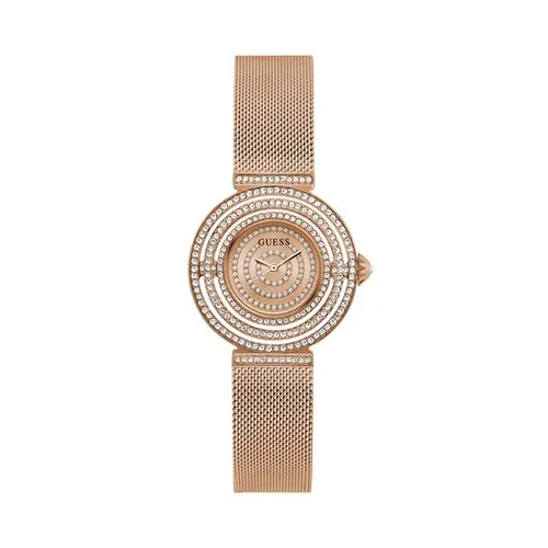 Guess GW0550L3 ROSE / GOLD saati