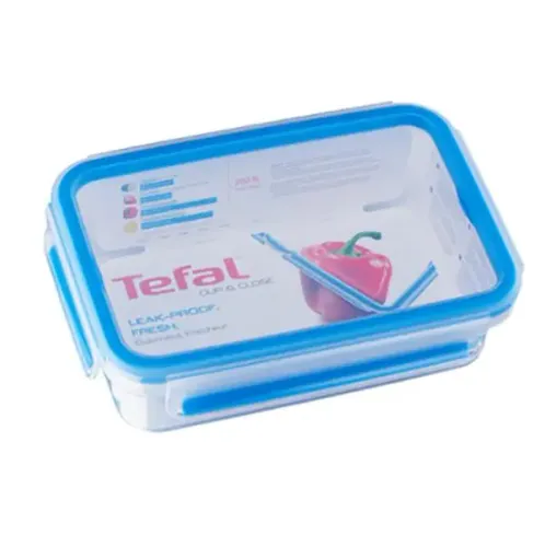 Pojemnik Tefal Masterseal K3021812 0,8l