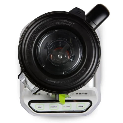 Blender kielichowy Domo DO747BL