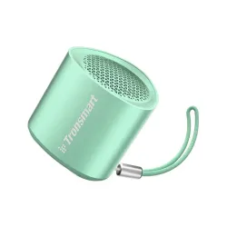 Głośnik Bluetooth Tronsmart Nimo Green 5W Zielony