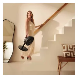 Wentylator DUUX Whisper Flex 2 DXCF80 Czarny