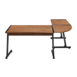 Biurko gamingowe MARK ADLER Leader 5.5 WN