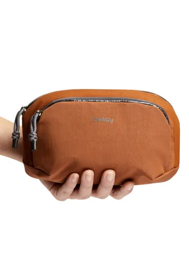 Косметичка / дорожная сумка Bellroy Venture Pouch - bronze