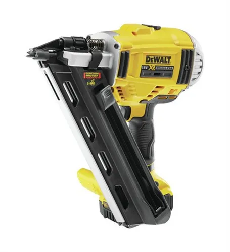 Gwoździarka DeWalt DCN695P2