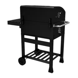 Grill węglowy KOLER Ember CH1