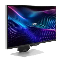Monitor MSI MPG 274URDFW E16M 27" 3840x2160px IPS 160Hz 0.5 ms [GTG]