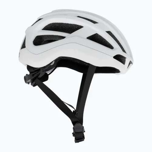 Kask rowerowy Rogelli Deiro white