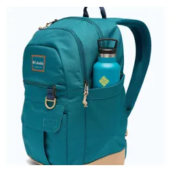 Plecak miejski Columbia Buxton 26 l river blue/can