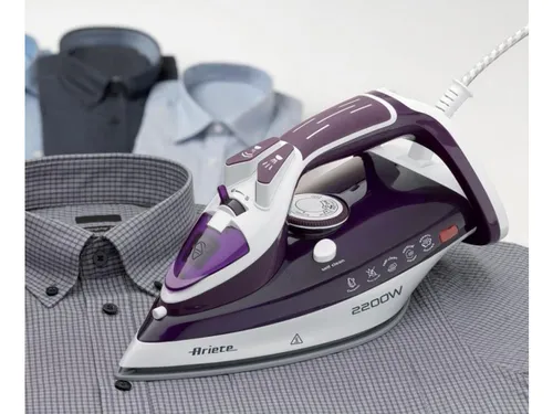 Demir Ariete Steam Iron 2200