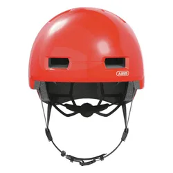 Kask ABUS Skurb Signal Jasnopomarańczowy (rozmiar S)