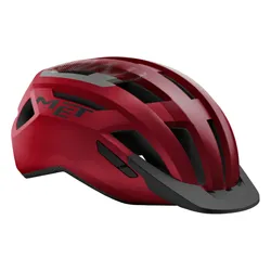 Kask rowerowy MET Allroad