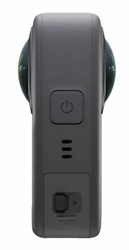 Kamera DJI Osmo 360 Standard Combo