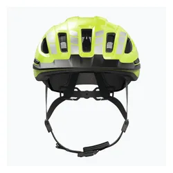 Kask rowerowy ABUS Urban-I 4.0 signal yellow