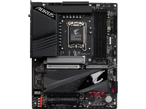 Gigabyte Z790 AORUS ELITE AX DDR4