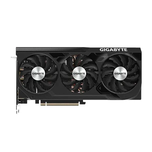 Karta graficzna Gigabyte GeForce RTX 4070 Ti WINDFORCE OC 12GB GDDR6X 192bit DLSS