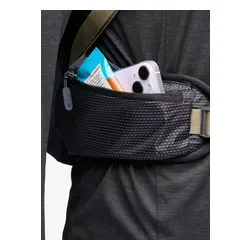 Plecak turystyczny Black Diamond Trail Vista 28 Pack - black/carbon