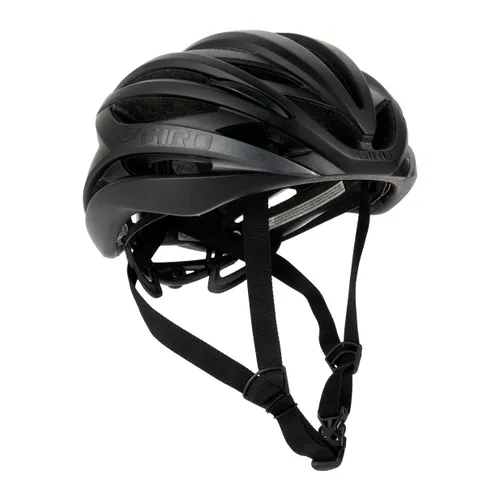 Kask rowerowy Giro Syntax Integrated MIPS matte black