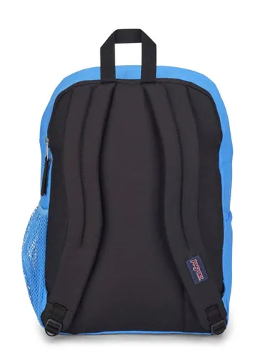 JanSport Big Student-blue neon Laptop Sırt Çantası