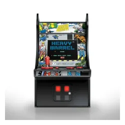 Konsola MY ARCADE Micro Player - Heavy Barrel
