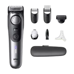 Trymer BRAUN Seria 9 BT9520