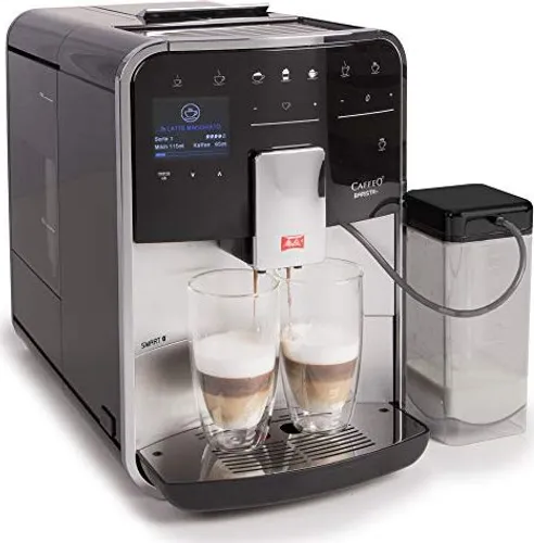 Кофемашина Melitta T Smart F831-101