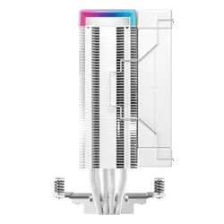 Chłodzenie CPU DEEPCOOL AK400 Digital Pro Biały
