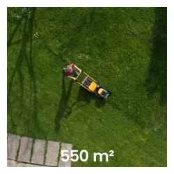 Kosiarka akumulatorowa STIGA Collector 48 S AE