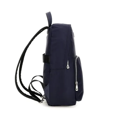 Guess Certosa Nylon inteligent HMECRN P3306 BLU Rucsac