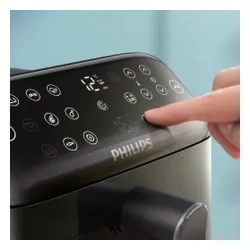 Air Fryer Frytkownica beztłuszczowa PHILIPS Ovi Dual Basket NA462/70 10l 6 automatycznych programów