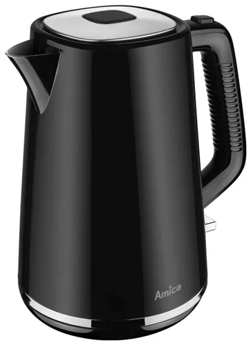 Amica KF3040 czarny
