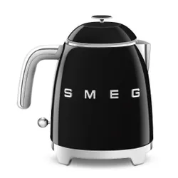 Электрический чайник SMEG Mini KLF05BLEU