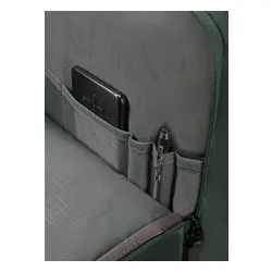 Рюкзак American Tourister Take2Cabin M 15,6" - dark forest