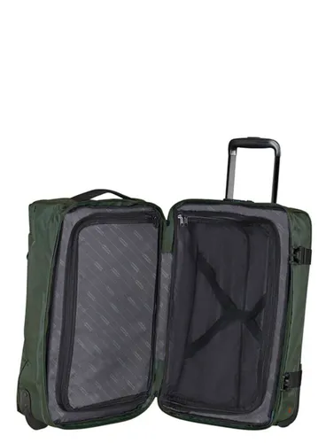 American Tourister Urban Track Duffle s-dark Seyahat Çantası Haki