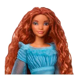 Mattel Disney Кукла Русалочка Ариэль