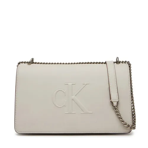 Torebka Calvin Klein Jeans Sculpted Ew Flap25 Shoulder Bag LV04K3035G
