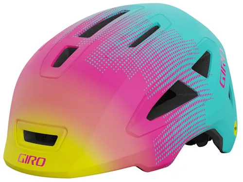 Kask rowerowy GIRO Scamp II