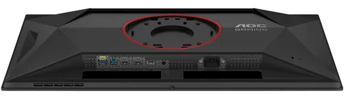 AOC Q27G4ZD - 280Hz | QHD | QD-OLED | 27''