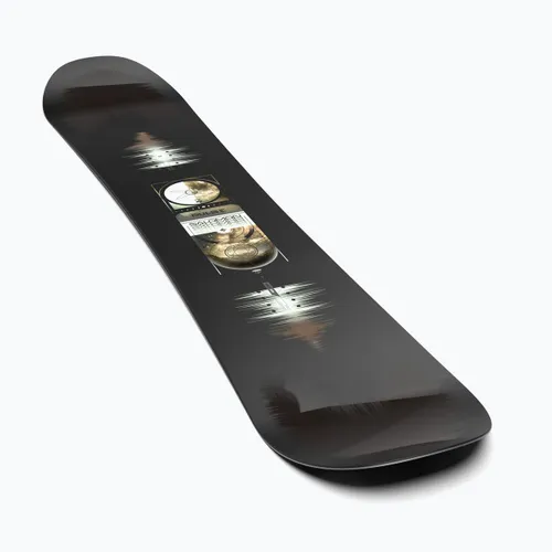 Deska snowboardowa męska Salomon Pulse