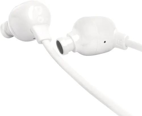 Słuchawki dokanałowe JBL Tune 135BT Biały