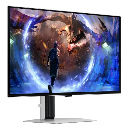 Monitor Samsung Odyssey OLED G6 S27DG600SU 27" 2K OLED 360Hz 0,03ms Gamingowy