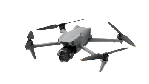 Dron DJI Air 3S RC-N3