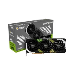 Karta graficzna Palit GeForce RTX 4070 Ti Super GamingPro 16GB GDDR6X 256bit DLSS