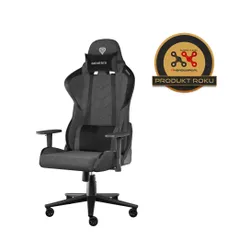 Fotel GENESIS Nitro 550 G2 Szary