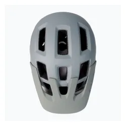 Kask rowerowy Lazer Coyote matte dark/grey
