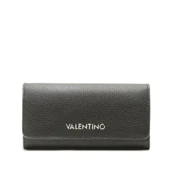 Valentino Alexia VPS5A8113 Nero Büyük Kadın Cüzdanı