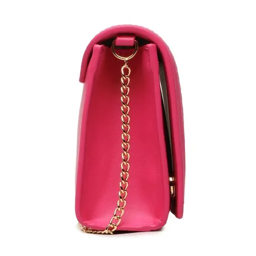 Dragoste MOSCHINO jc4326pp0gkz160a Fuxia sac