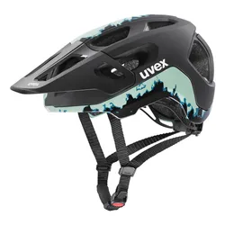 Kask rowerowy UVEX React